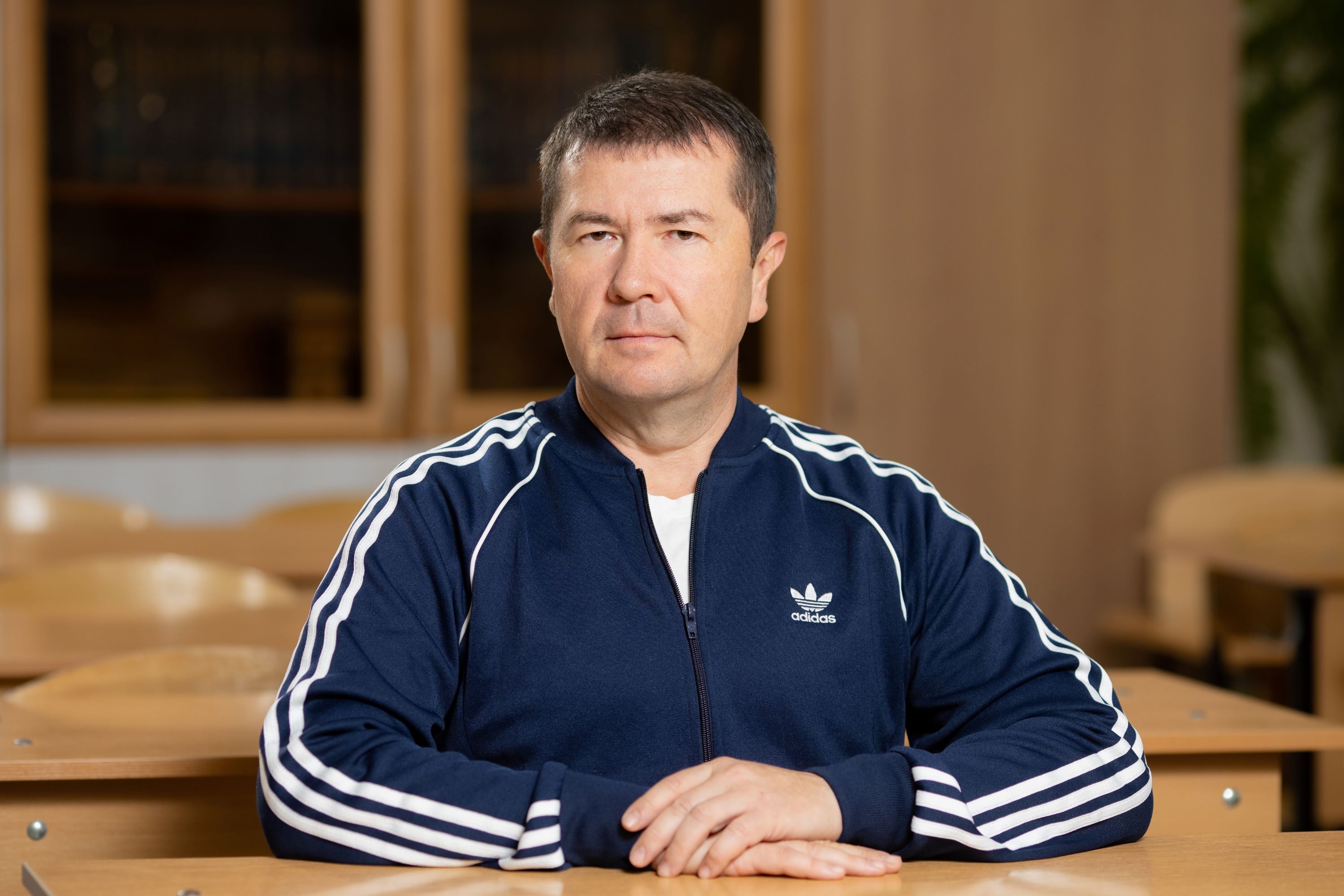 Ноткин Алексей Евгеньевич.
